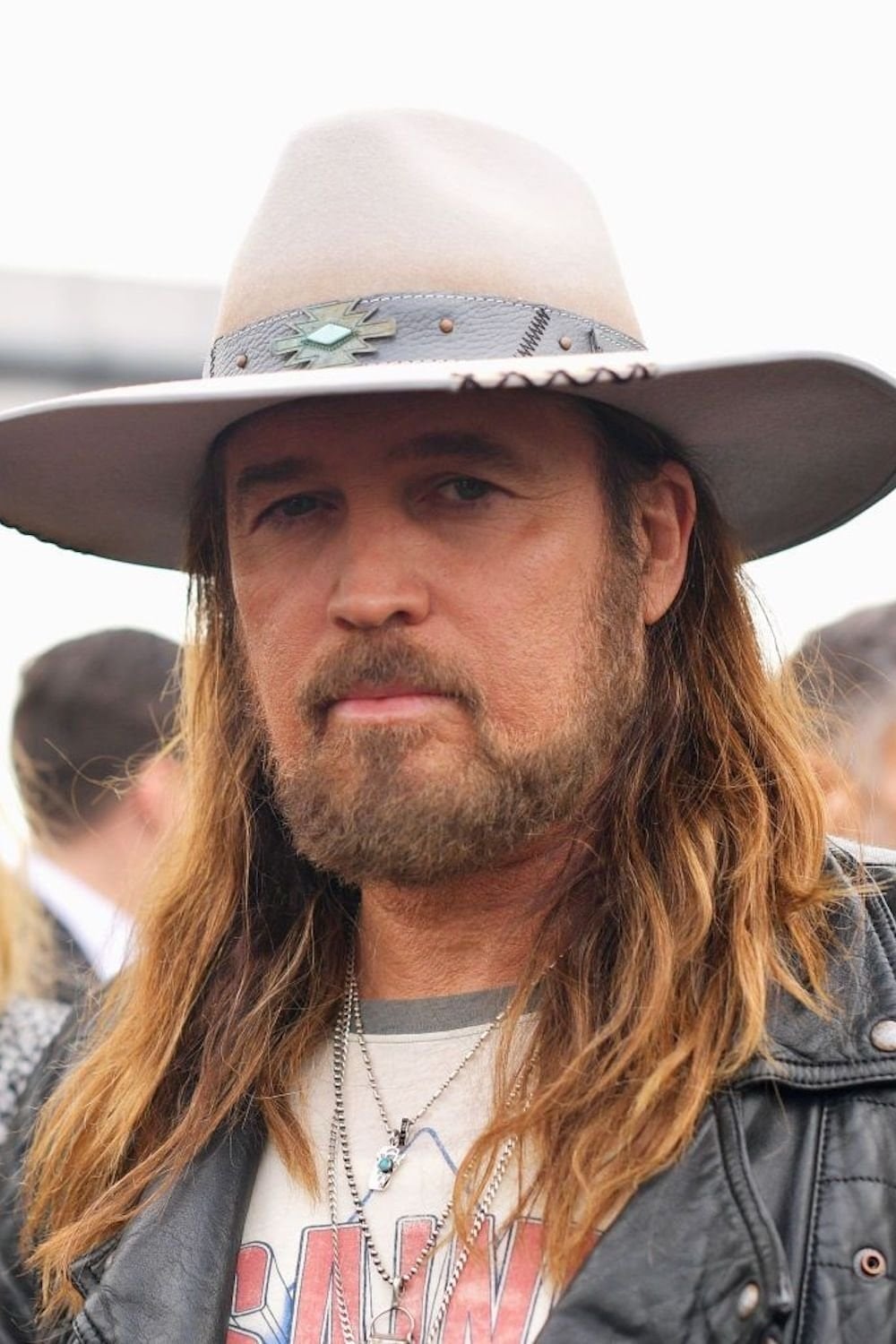 Foto de Billy Ray Cyrus