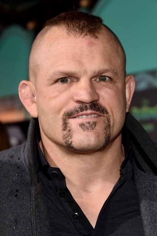 Foto de Chuck Liddell