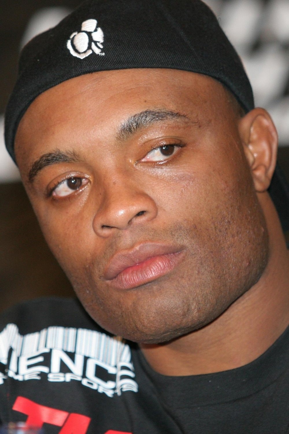 Foto de Anderson Silva