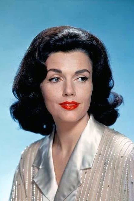 Foto de Elizabeth Allen