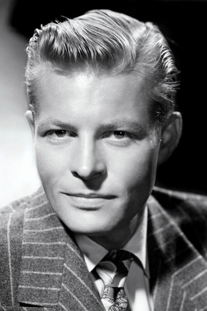 Foto de Kurt Kreuger