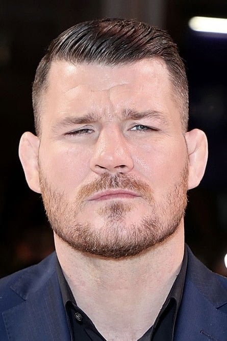Foto de Michael Bisping
