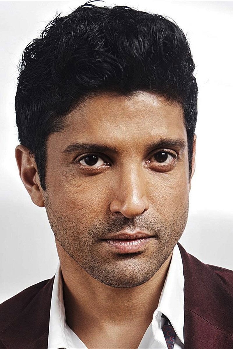 Foto de Farhan Akhtar