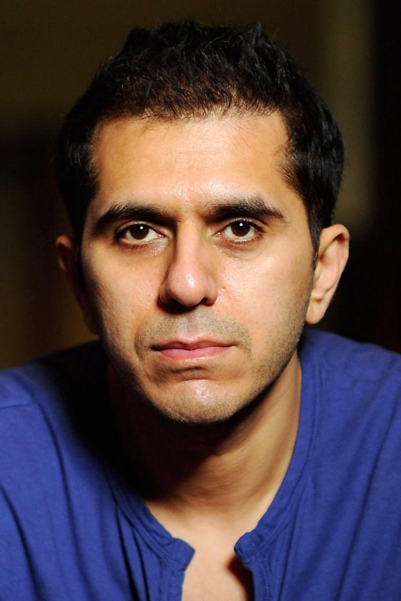 Foto de Ritesh Sidhwani