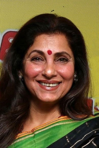 Foto de Dimple Kapadia