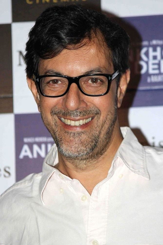 Foto de Rajat Kapoor