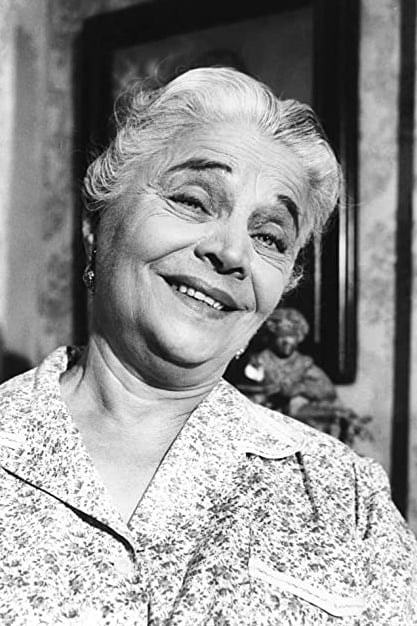 Foto de Esther Minciotti