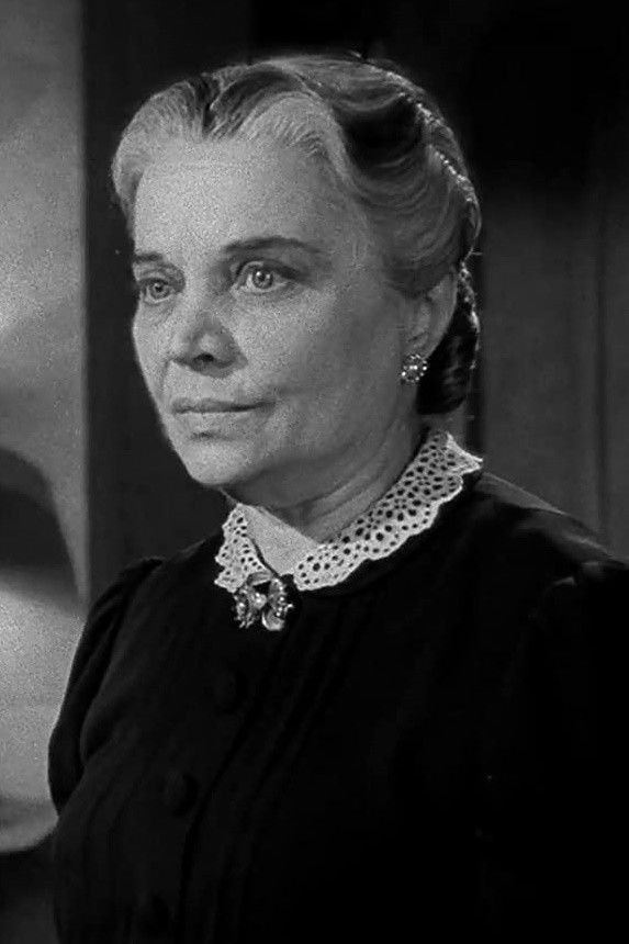 Foto de Esther Minciotti