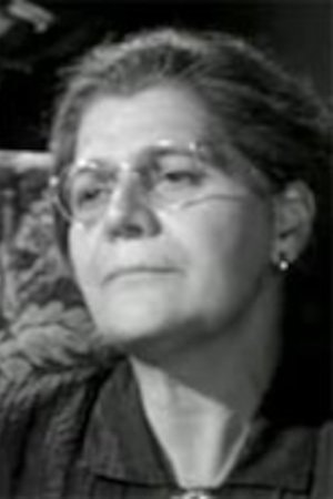 Foto de Augusta Ciolli