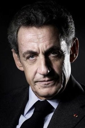 Foto de Nicolas Sarkozy