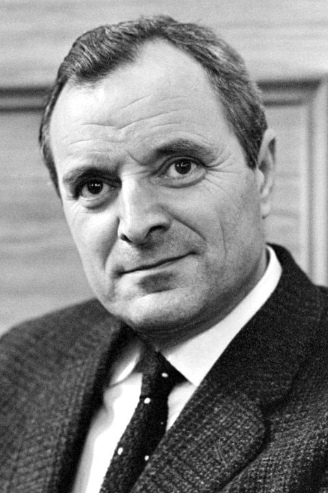 Foto de Michael Goodliffe