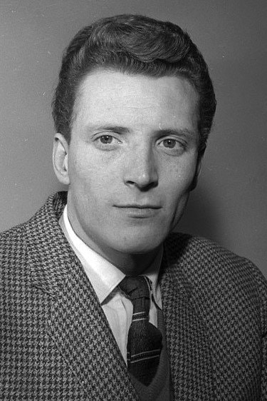 Foto de Johnny Briggs