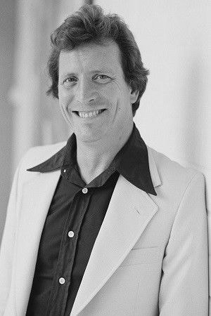 Foto de Johnny Briggs