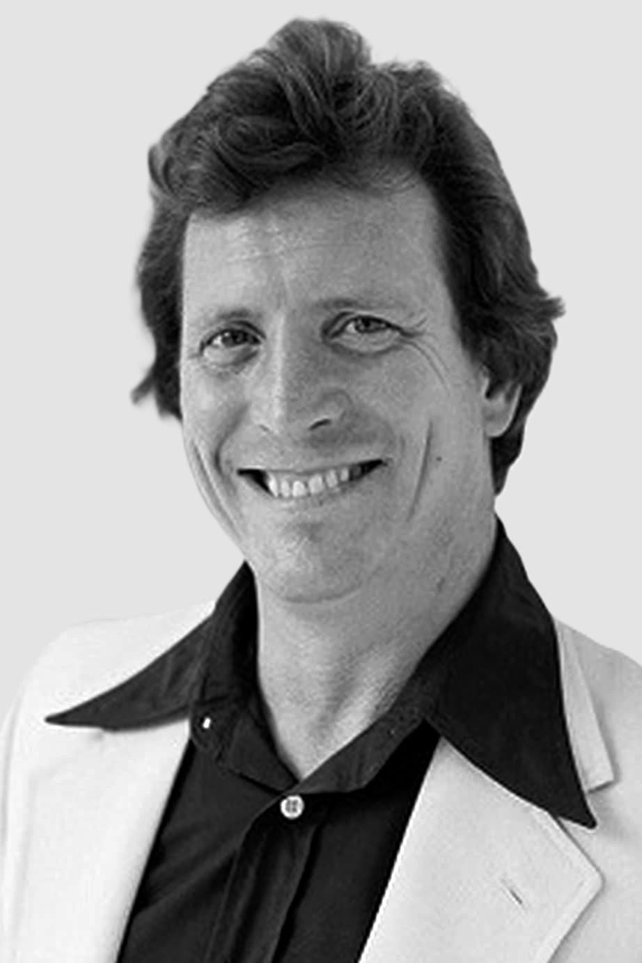 Foto de Johnny Briggs