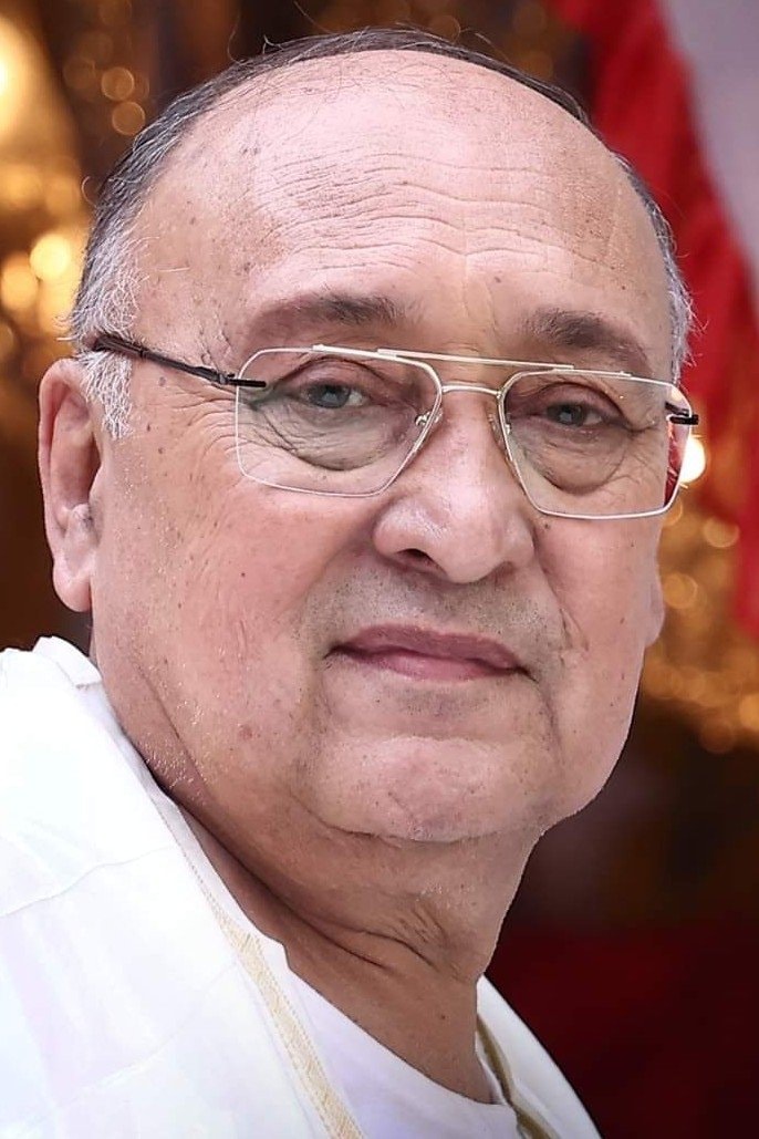 Foto de Victor Banerjee