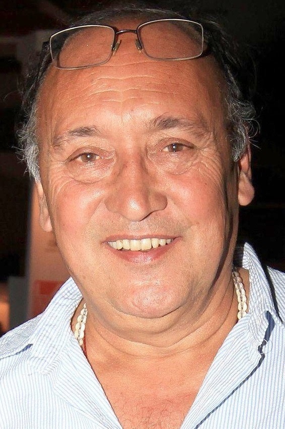 Foto de Victor Banerjee