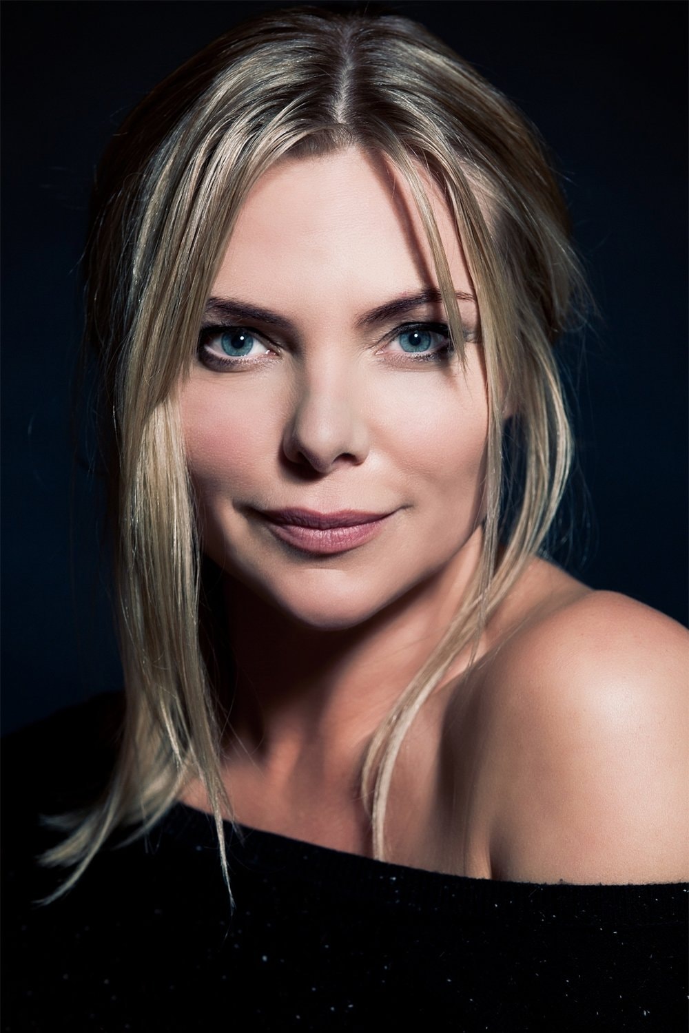 Foto de Samantha Womack