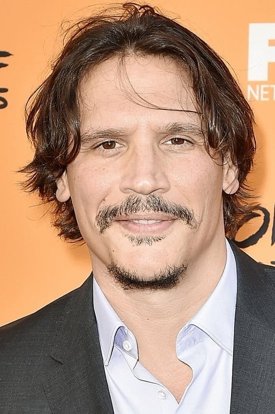 Foto de Sergio Peris-Mencheta