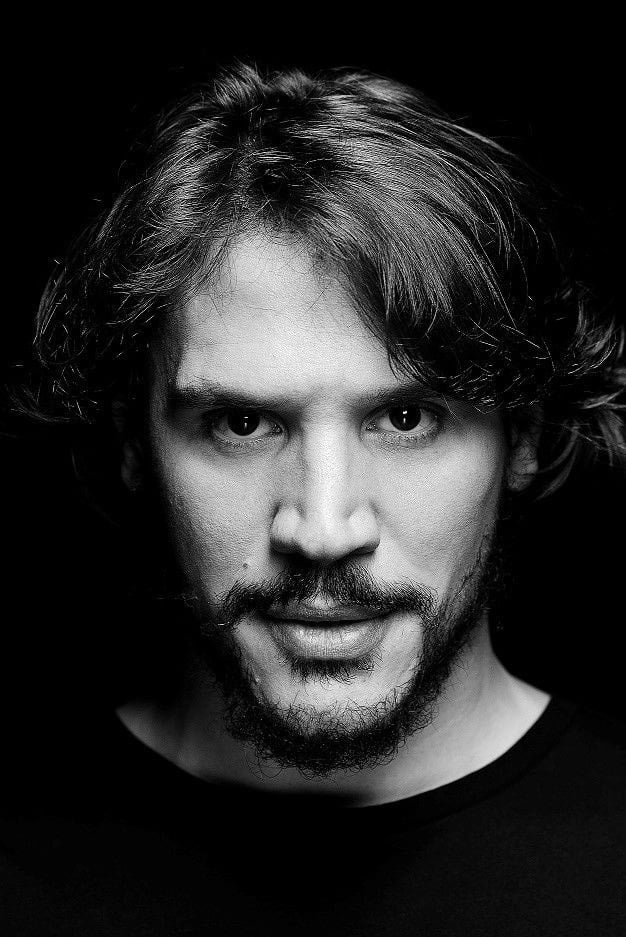 Foto de Sergio Peris-Mencheta