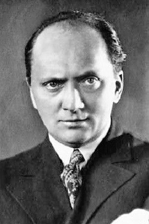 Foto de Theodor Loos