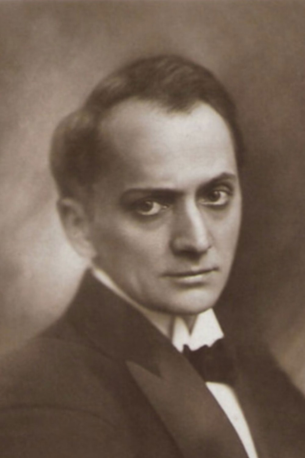 Foto de Theodor Loos