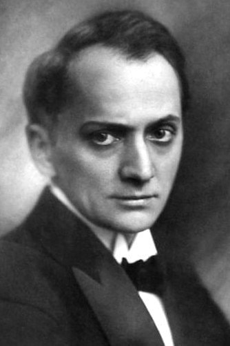Foto de Theodor Loos