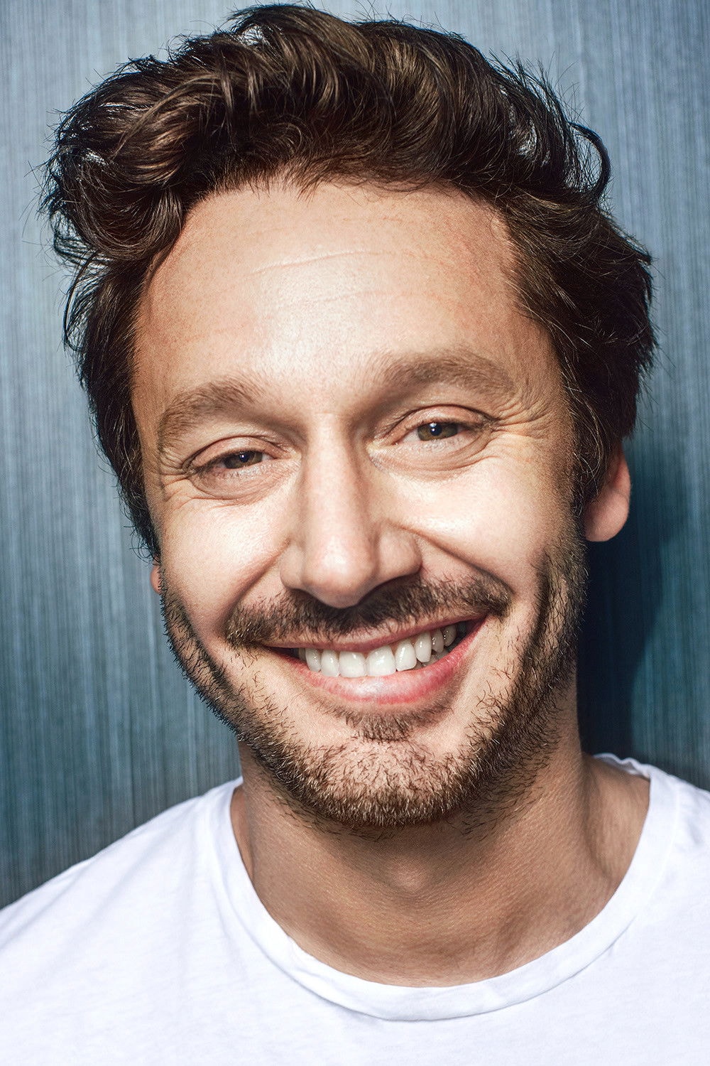 Foto de Benjamín Vicuña