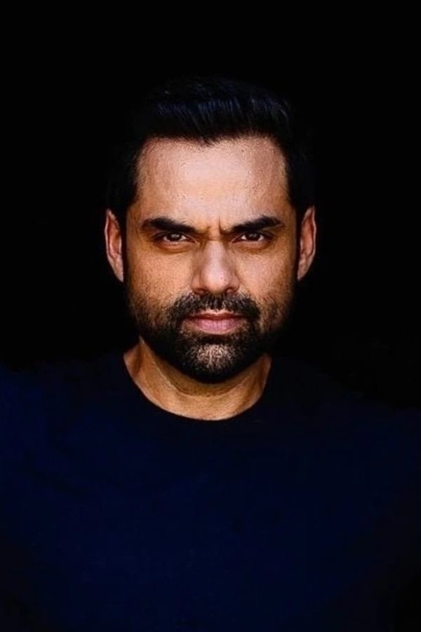 Foto de Abhay Deol