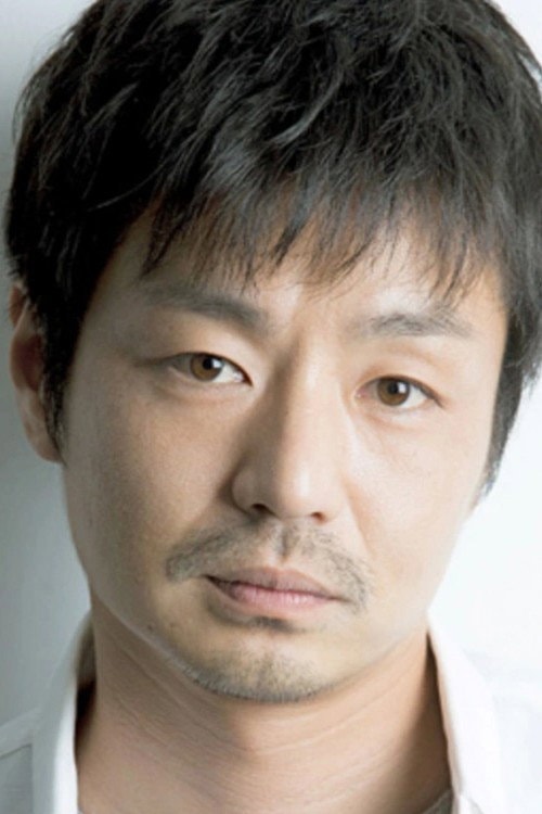 Foto de Kenji Mizuhashi