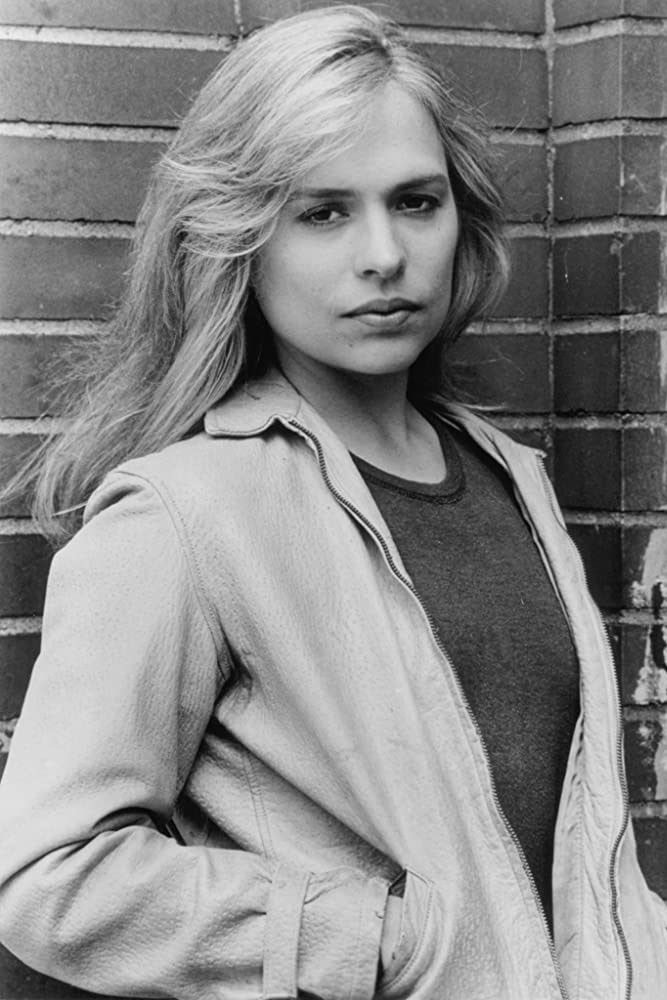 Foto de Martha Gehman