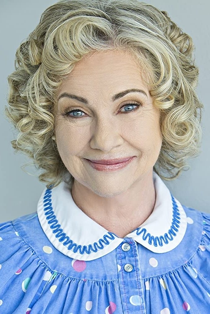 Foto de Mona Lee Fultz