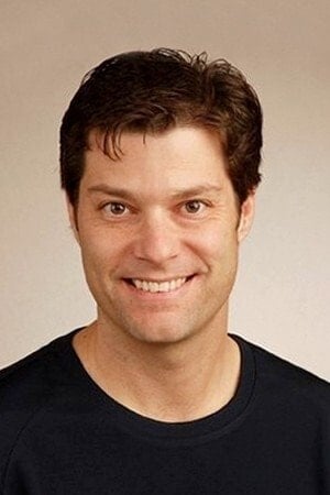 Foto de Scott McAfee