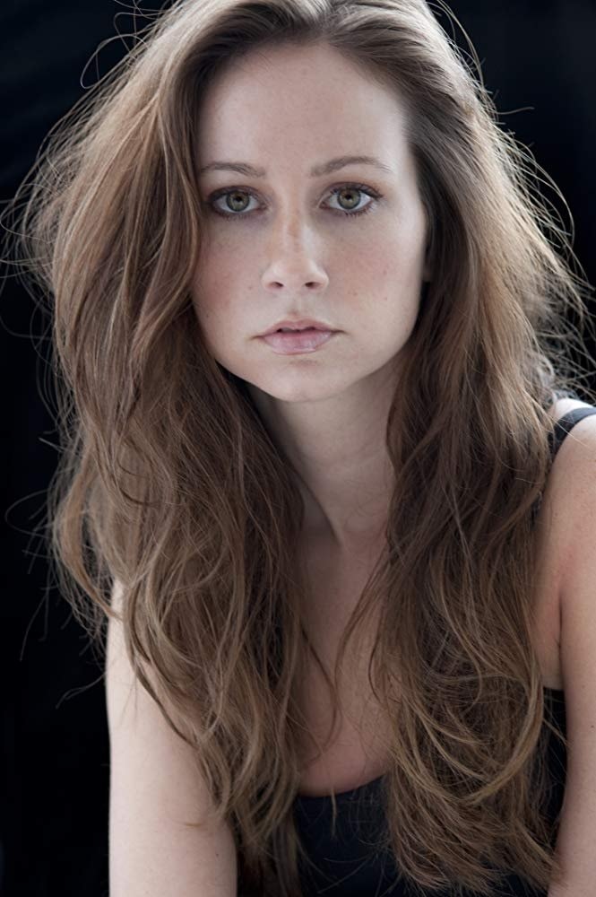 Foto de Heather Hogan