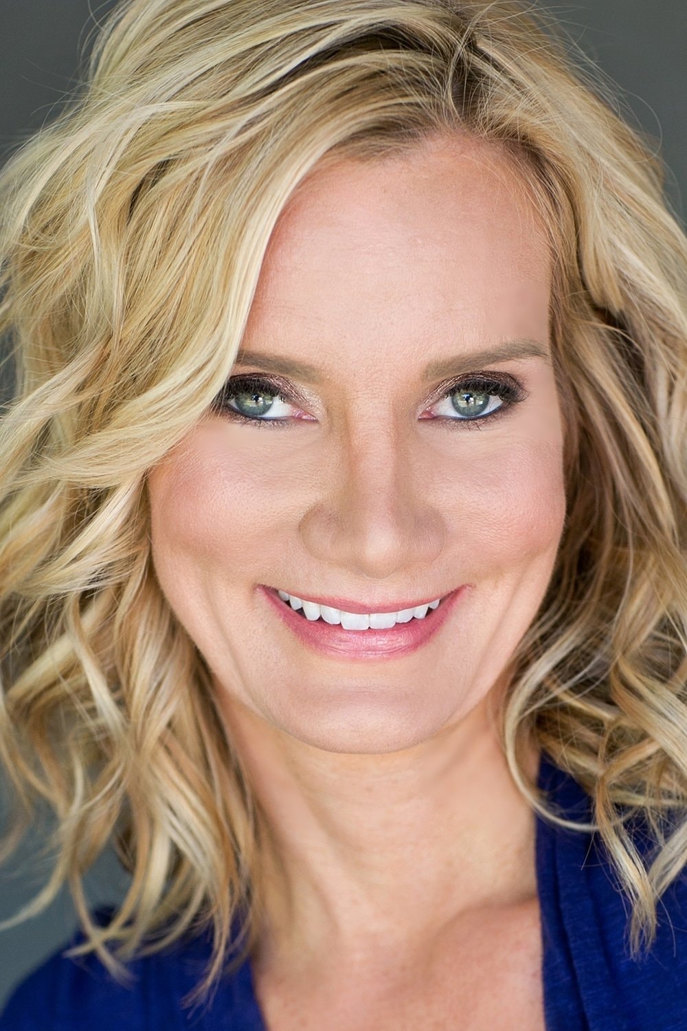 Foto de Beth Littleford