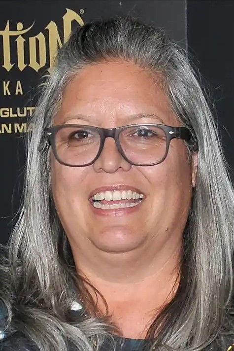 Foto de Mary Hidalgo