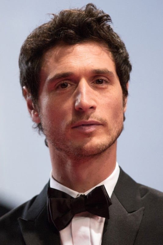 Foto de Jérémie Elkaïm