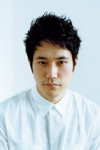 Foto de Kenichi Matsuyama