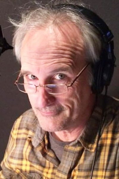 Foto de John Rafter Lee