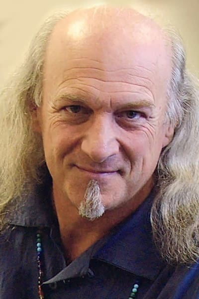 Foto de John Hostetter