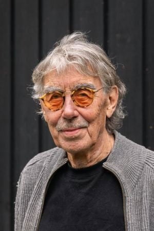 Foto de Lasse Åberg