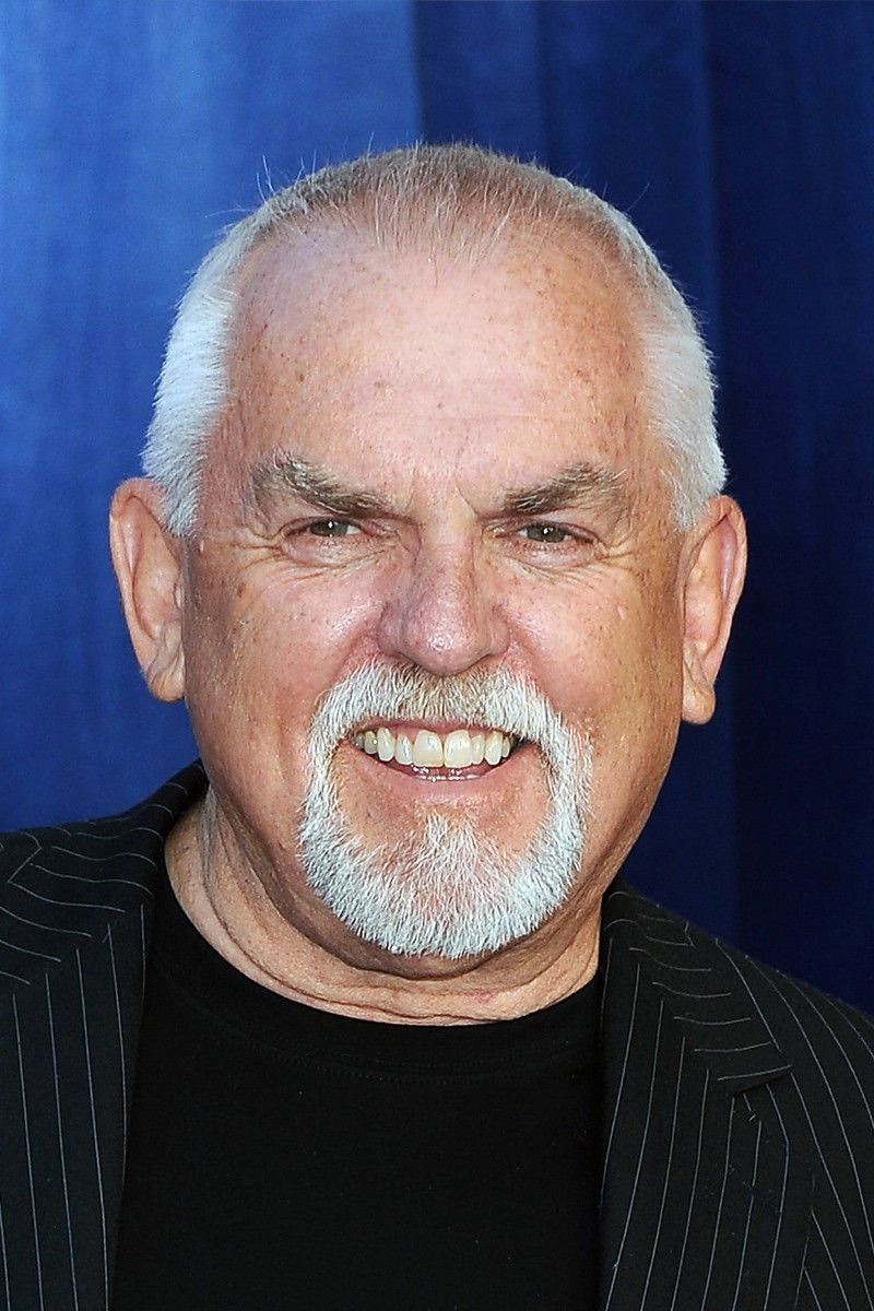 Foto de John Ratzenberger