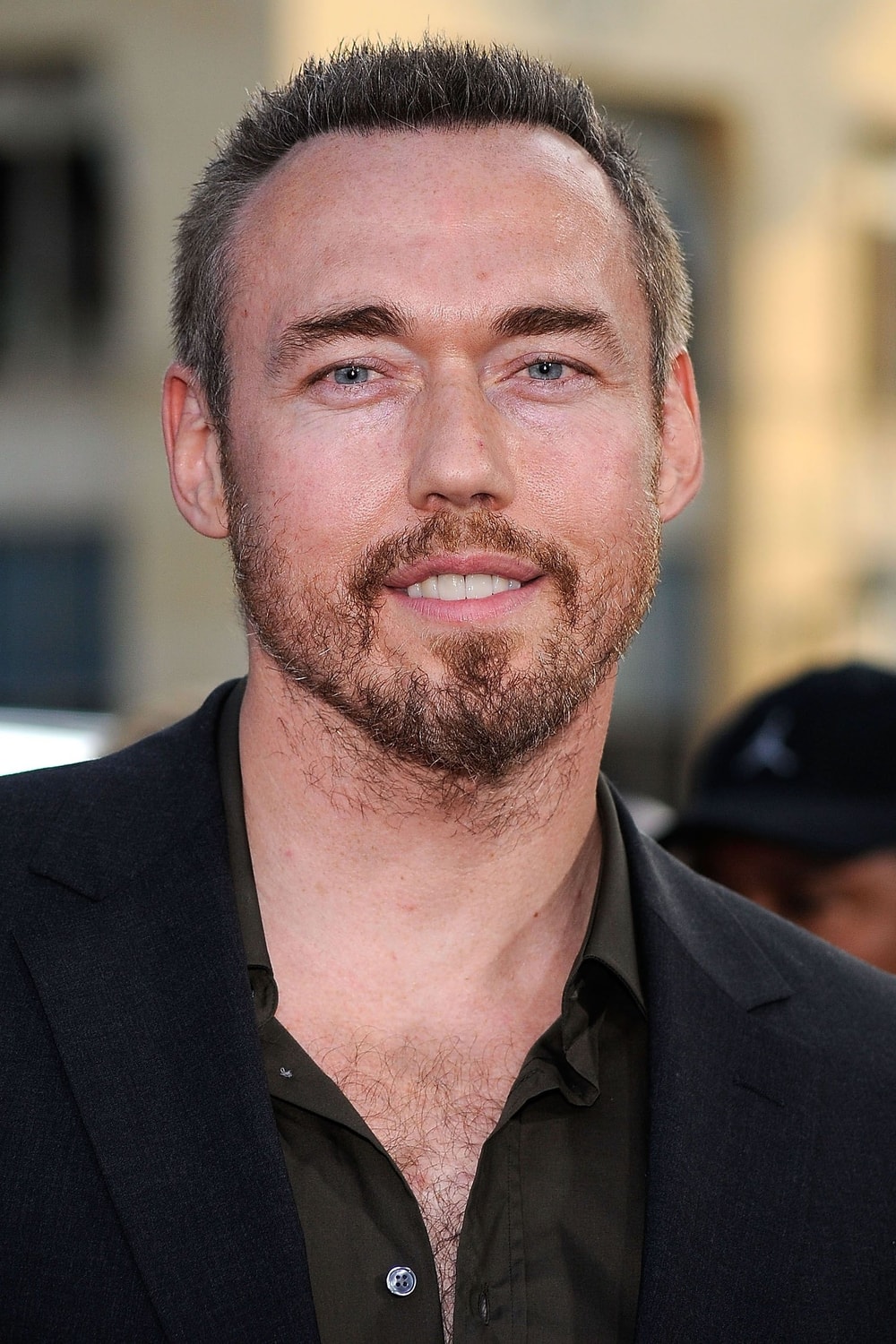 Foto de Kevin Durand