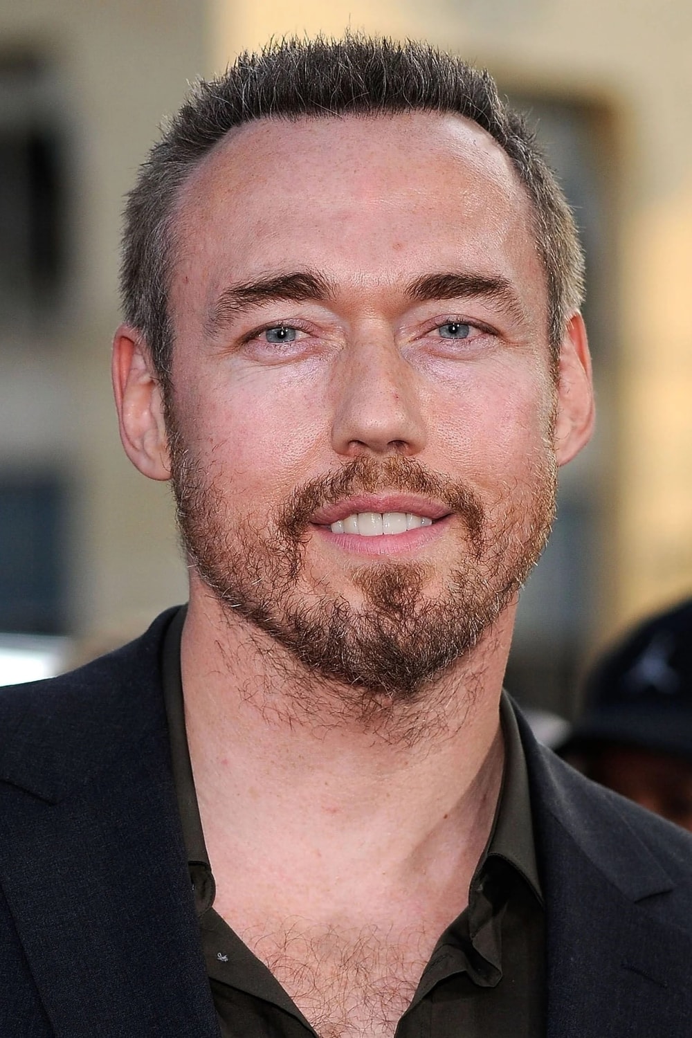 Foto de Kevin Durand