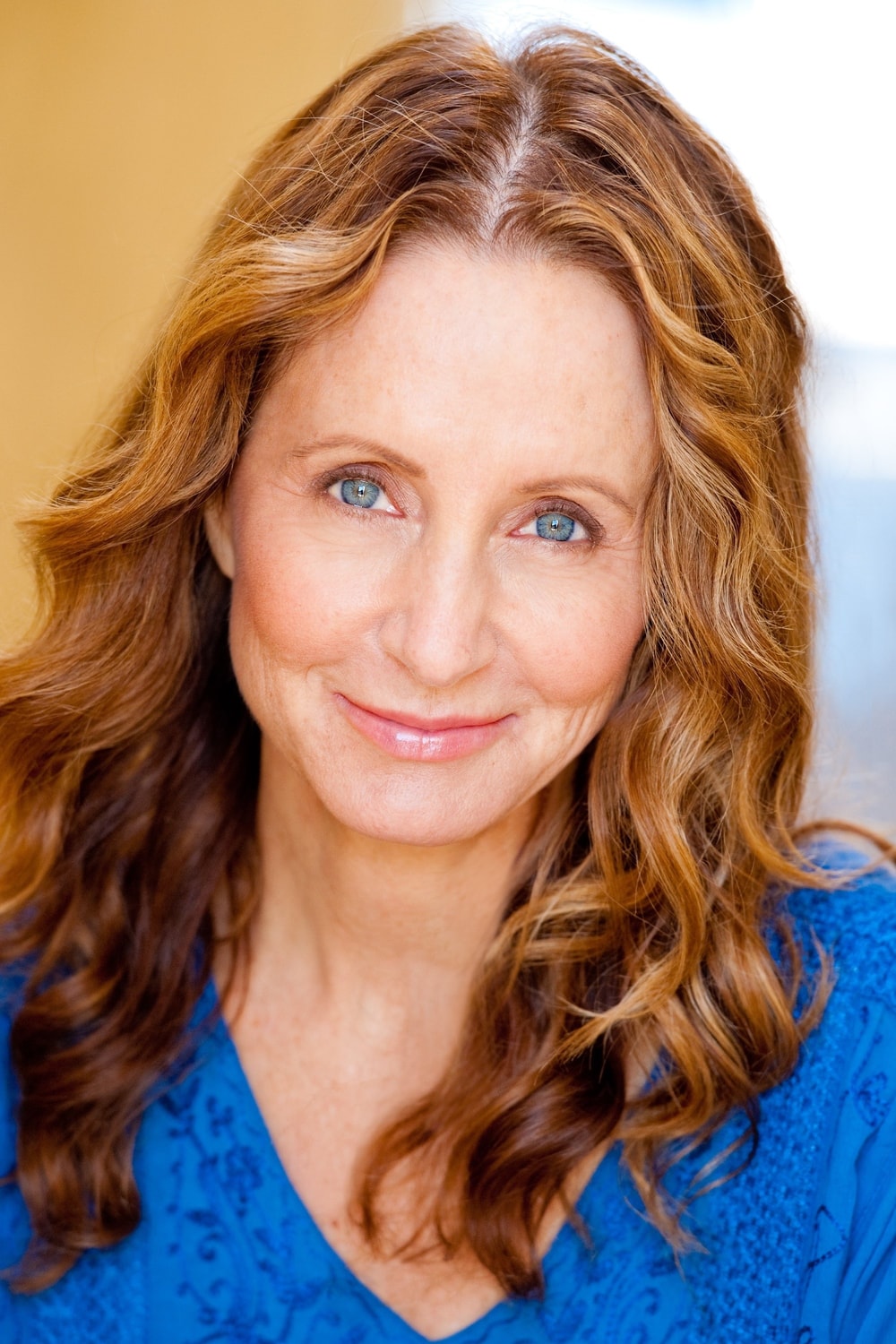 Foto de Gwen Holloway