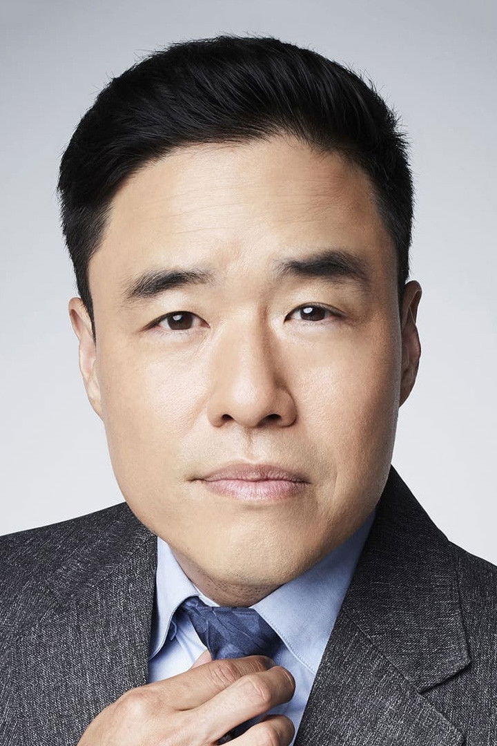 Foto de Randall Park