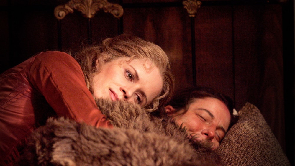 Foto de Robin Weigert