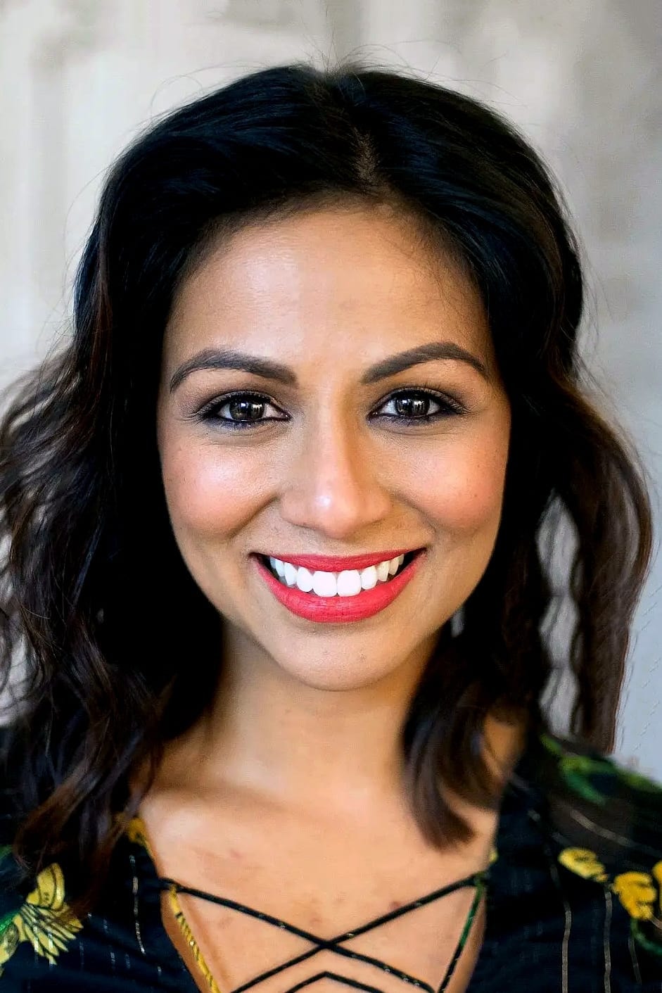 Foto de Karen David
