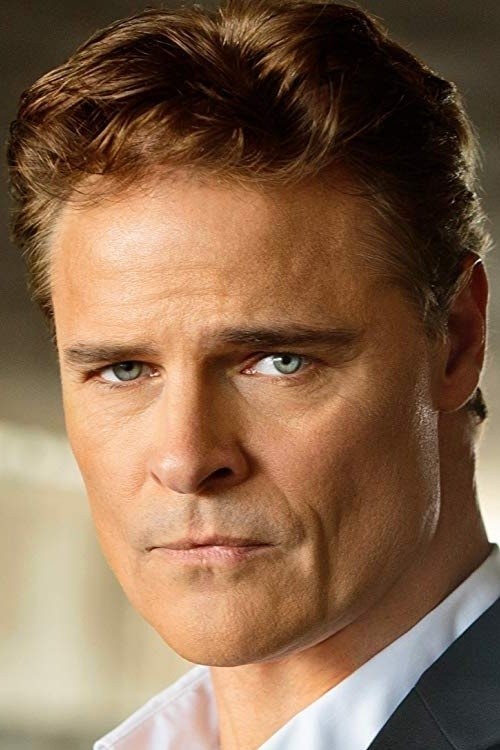 Foto de Dylan Neal