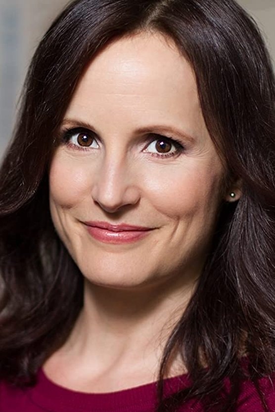 Foto de Enid-Raye Adams