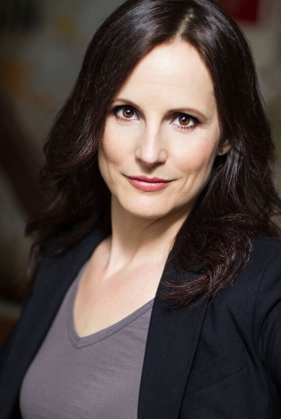 Foto de Enid-Raye Adams